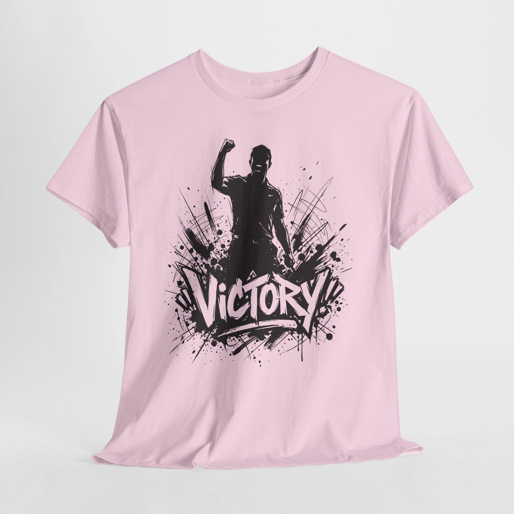 Golf - Victory : Frontprint, Unisex T-Shirt