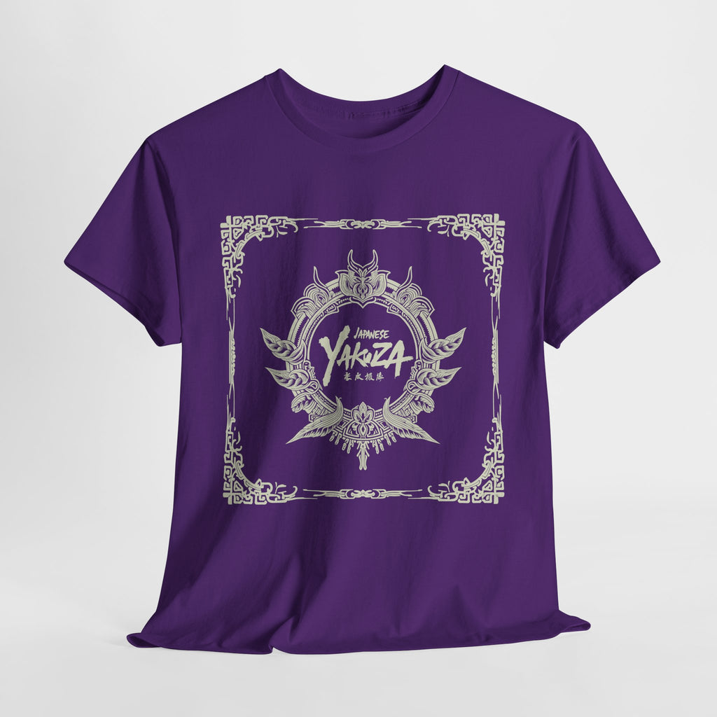 Japanese Yakuza Irezumi Tee... Ink you don't mess with!