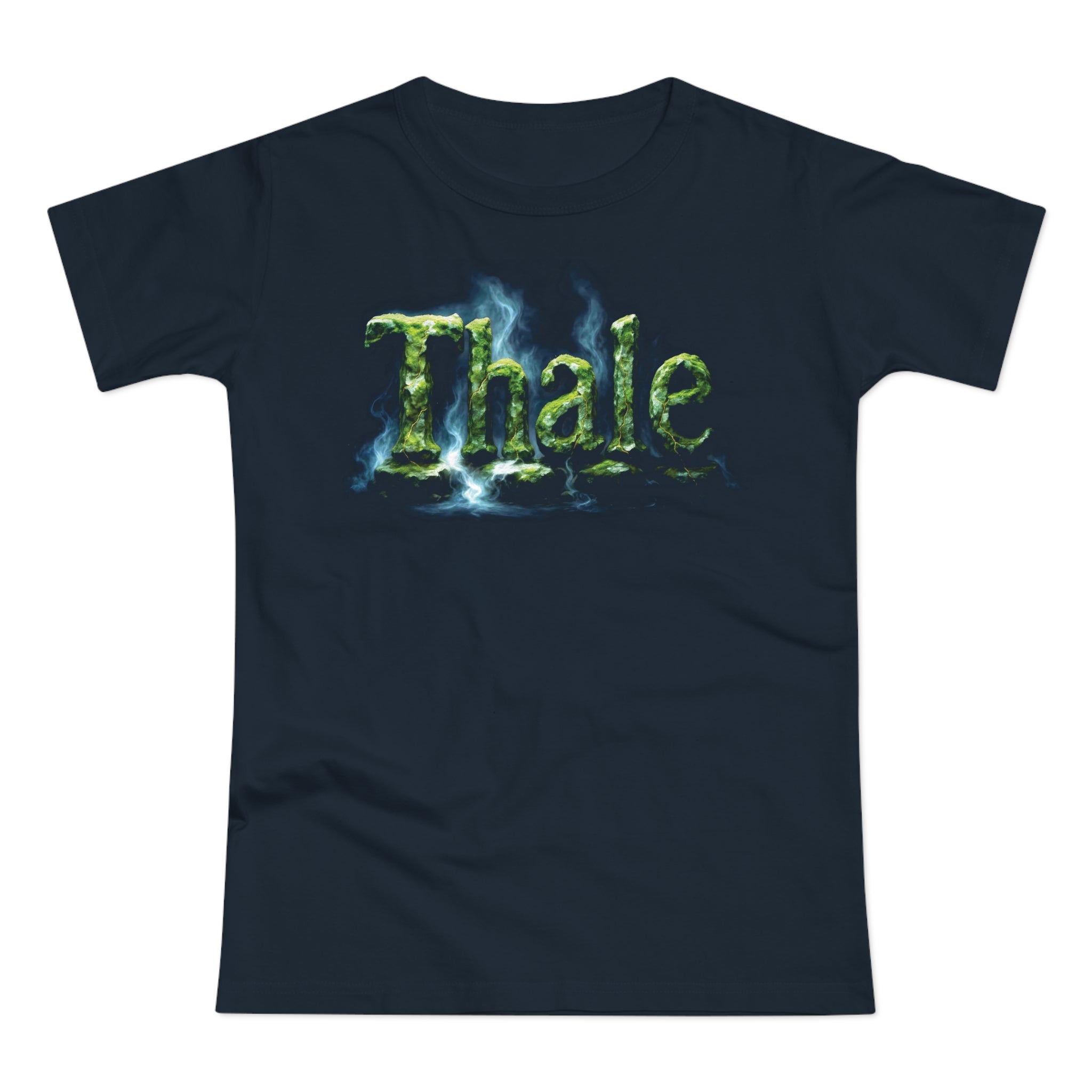 Thale: Frontprint, Womens' T-Shirt **Grimwater-Edition**