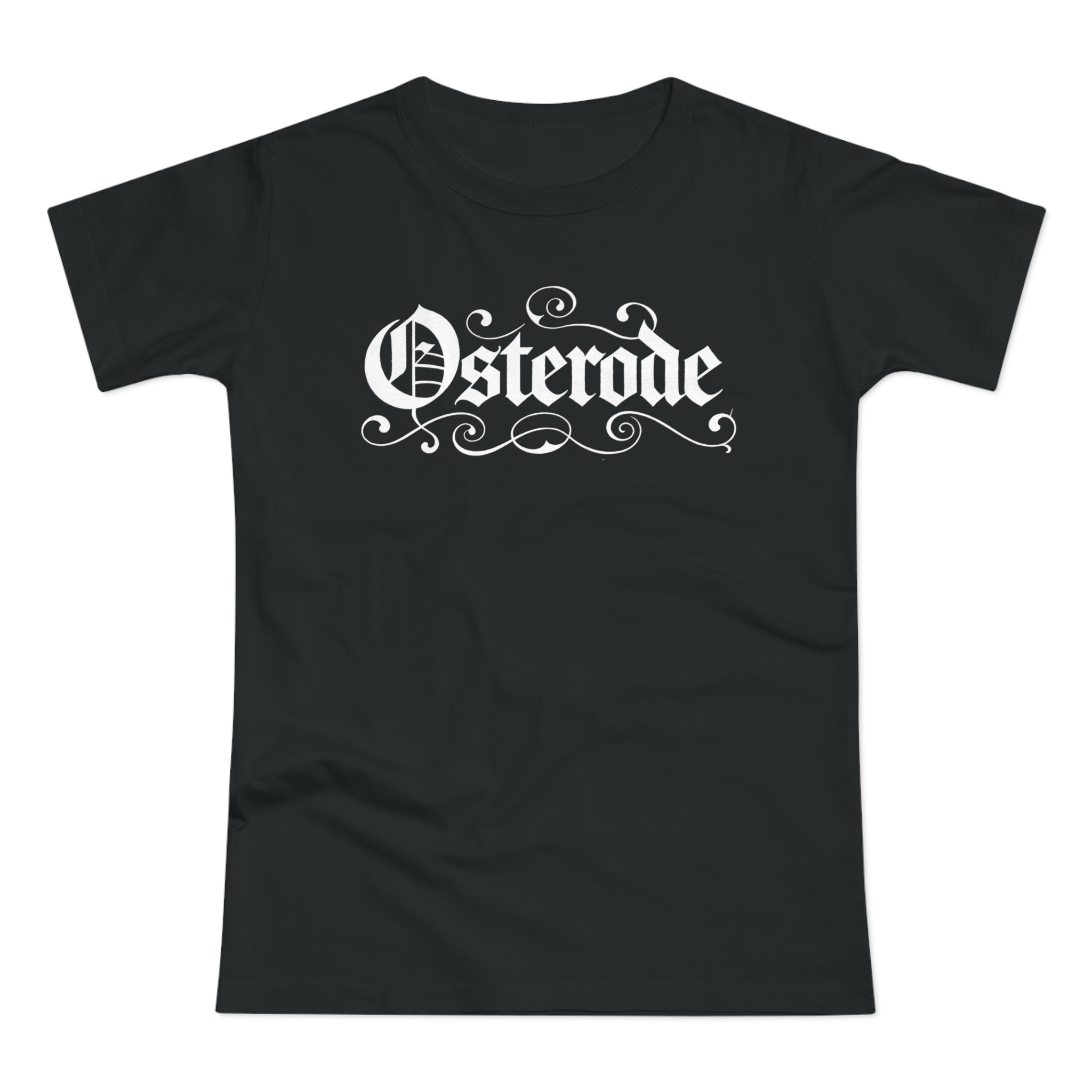 Osterode: Frontprint, Womens' T-Shirt **Grimwater-Edition**