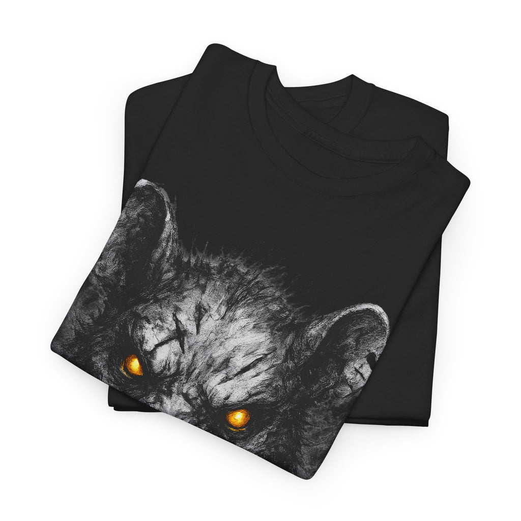 Ratte: Frontprint, Unisex T-Shirt - Animal-Collection