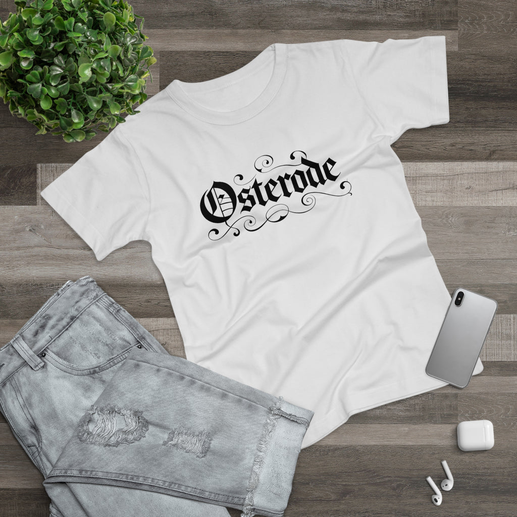 Osterode: Frontprint, Womens' T-Shirt **Grimwater-Edition**