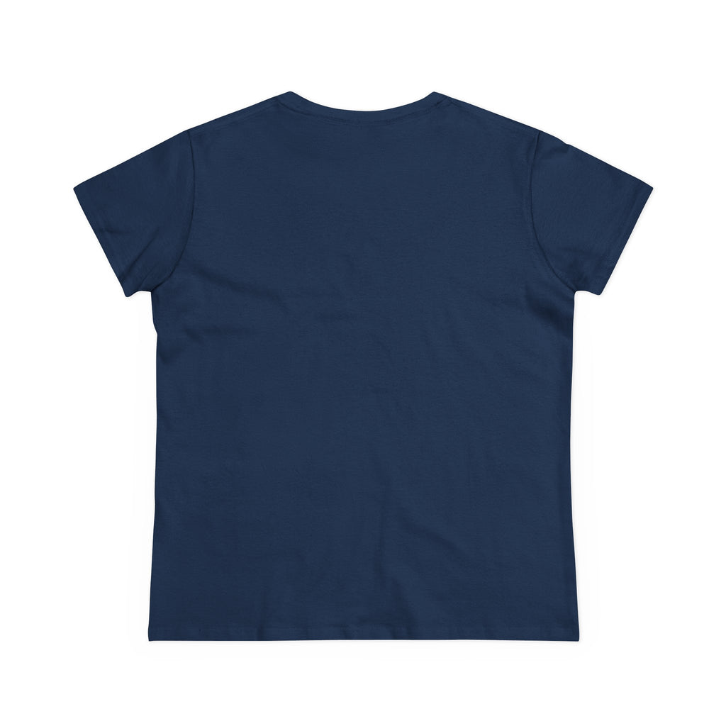 Dance through Rain - Miss Positive Vibes Tee
