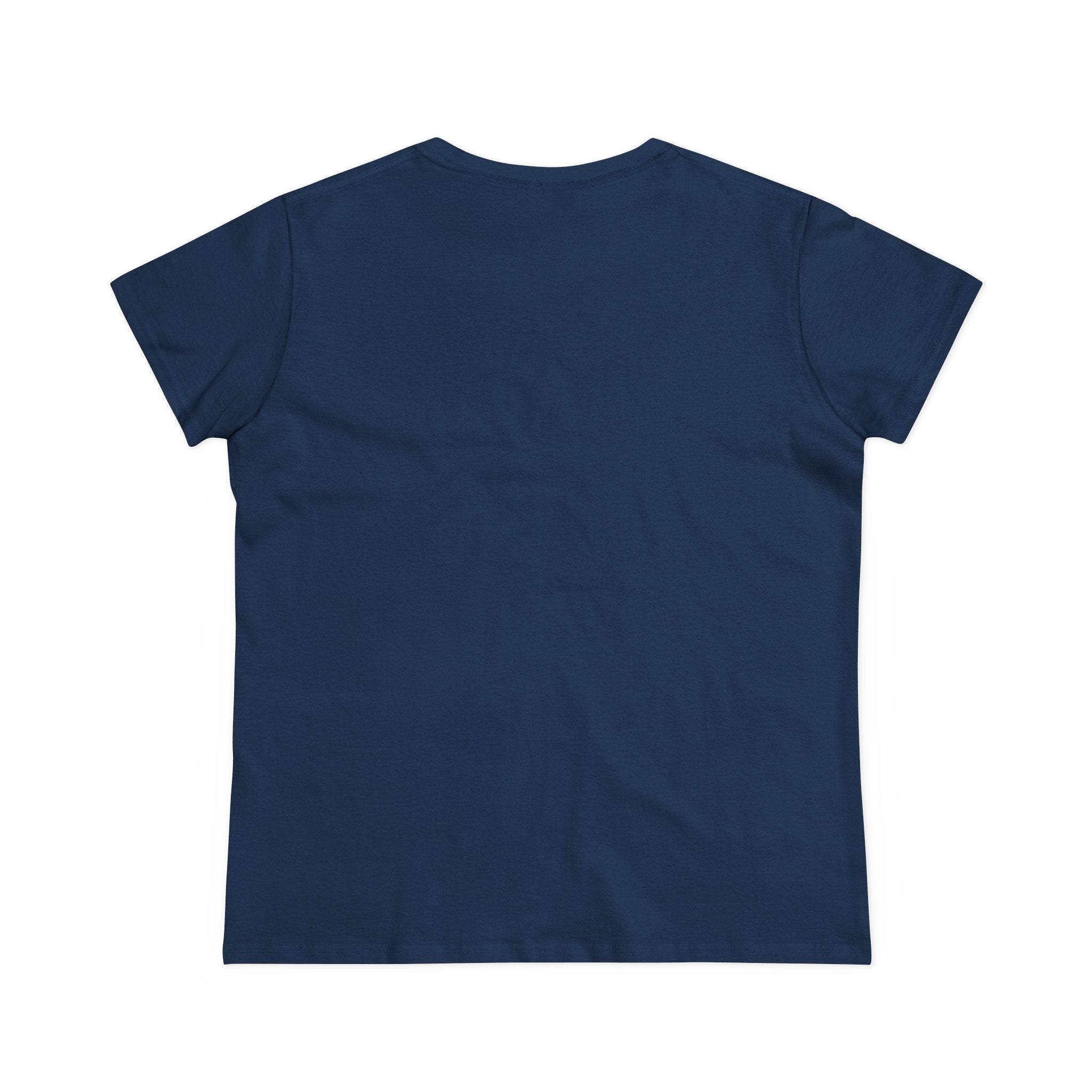 Dance through Rain - Miss Positive Vibes Tee