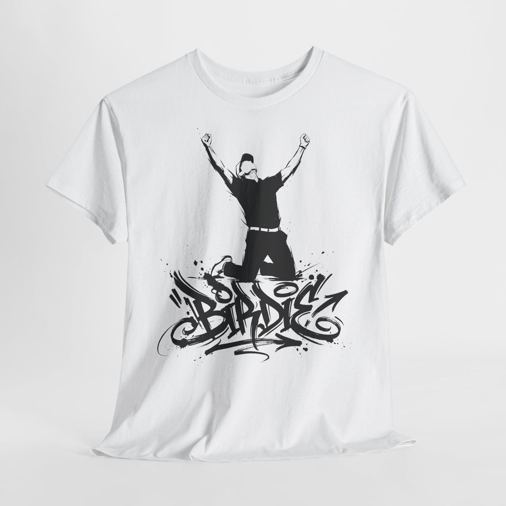 Golf - Birdie : Frontprint, Unisex T-Shirt