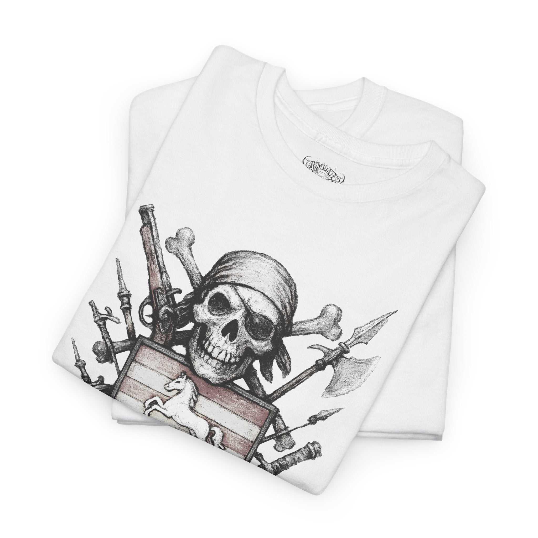 Clausthal-Zellerfeld im Grimwater Design – Silberne Schatten aus der Tiefe ⚒️💀