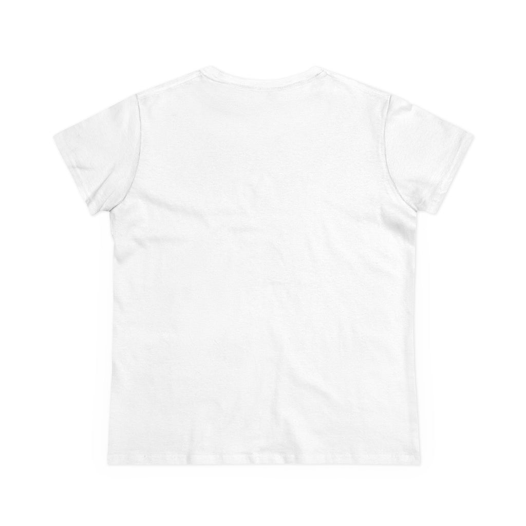 Dance through Rain - Miss Positive Vibes Tee