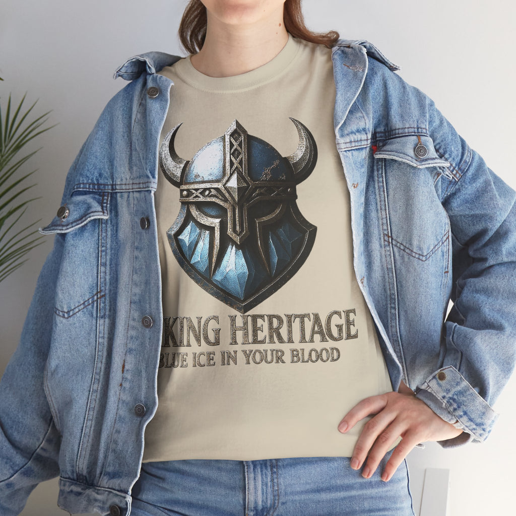 Viking Heritage Tee