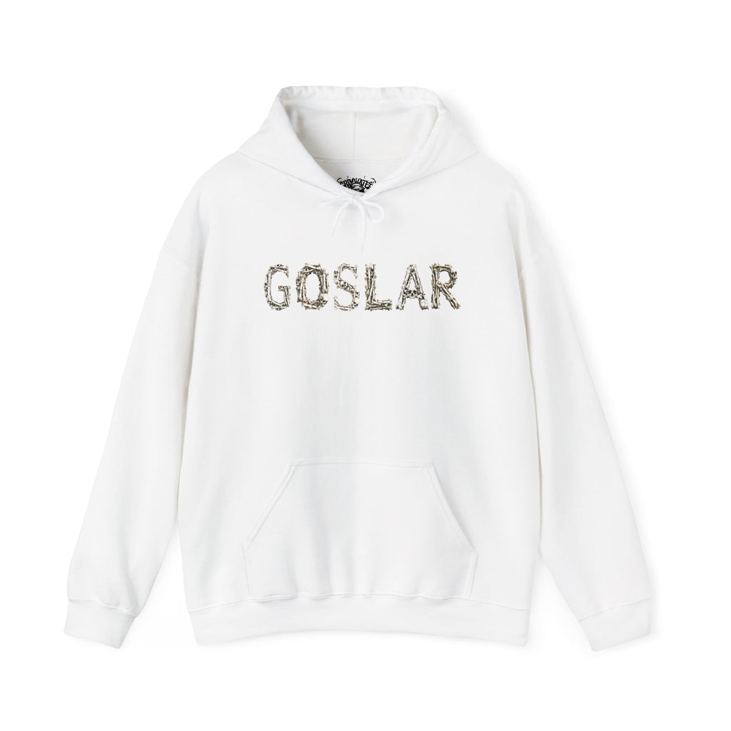 Goslar: Front-/Backprint Unisex Hoodie **Grimwater-Edition**