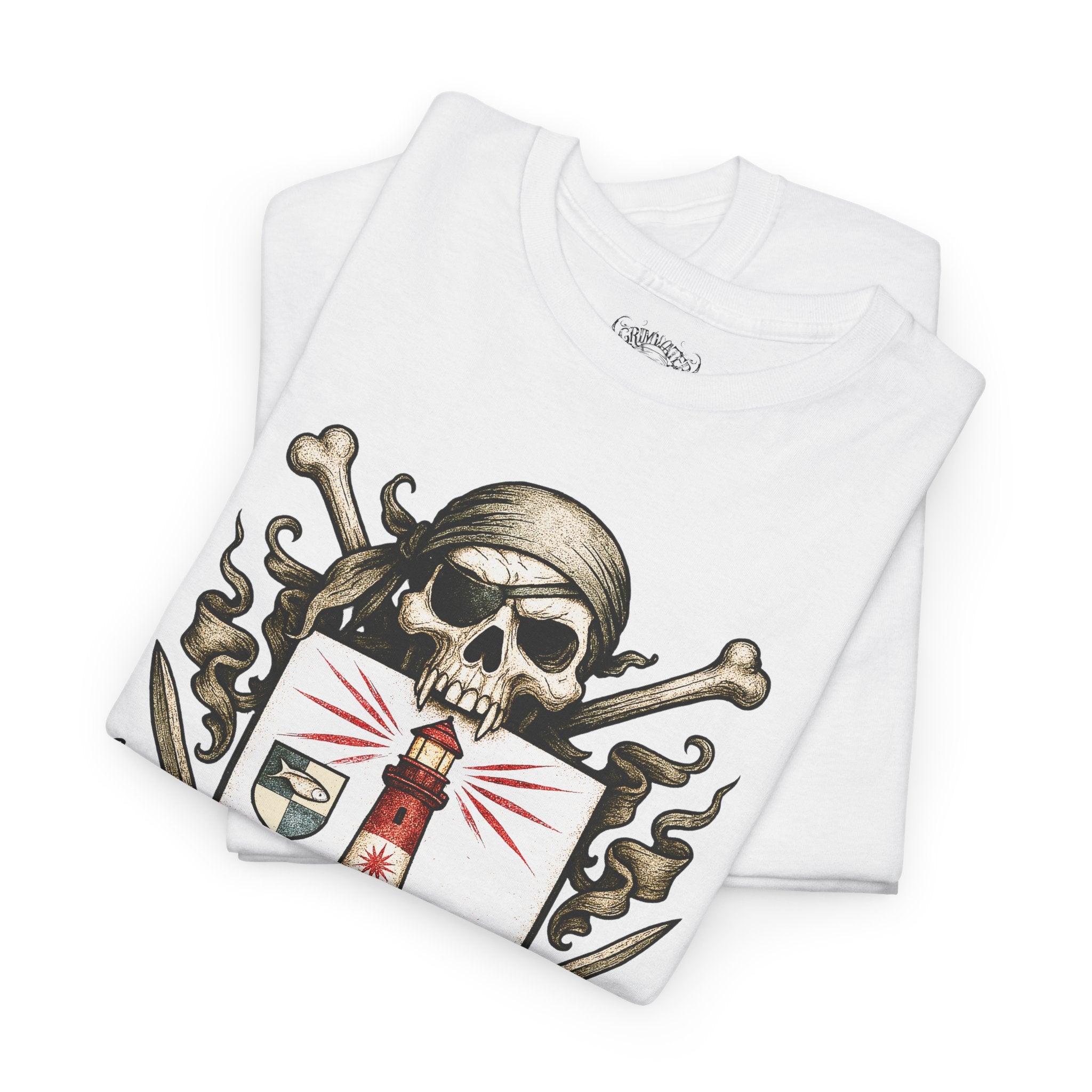 Grimwater Edition - Sylt - Pirates of the Northern Sea