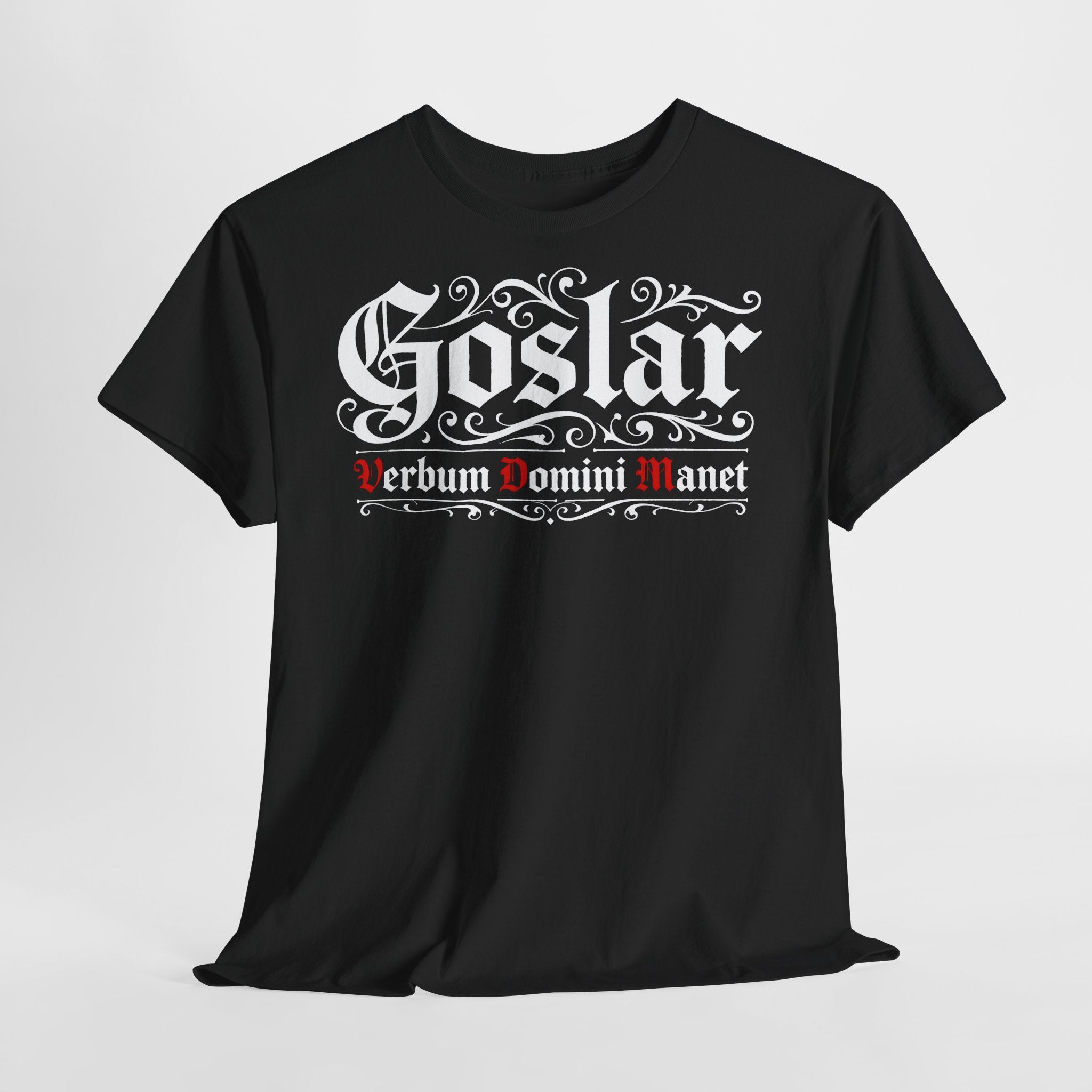 Goslar: Frontprint, Unisex T-Shirt