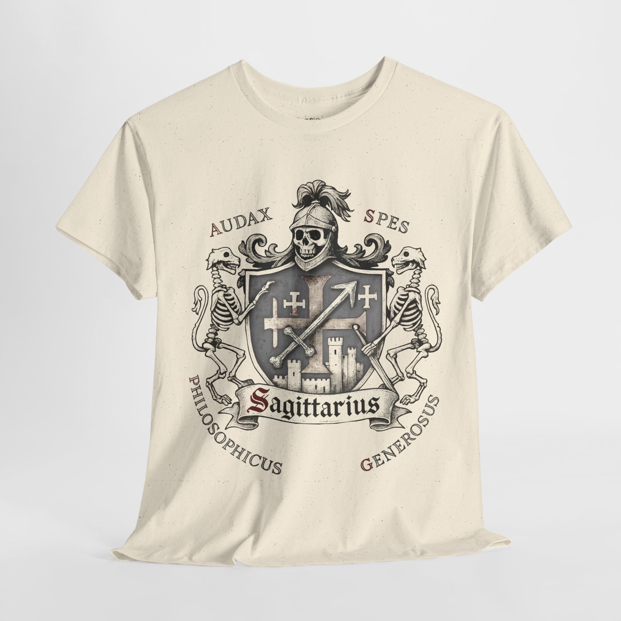 Sagittarius - Grimwater Edition