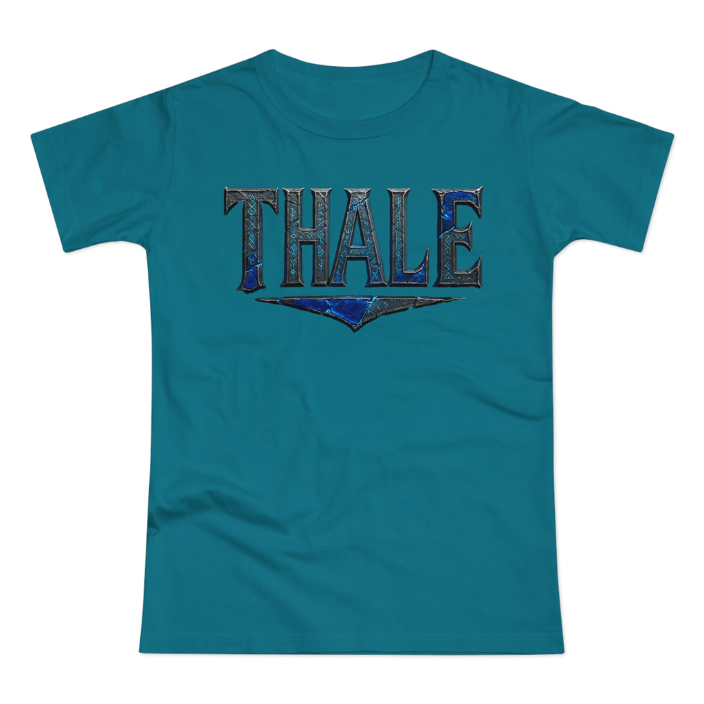 THALE: Frontprint, Womens' T-Shirt **Grimwater-Edition**
