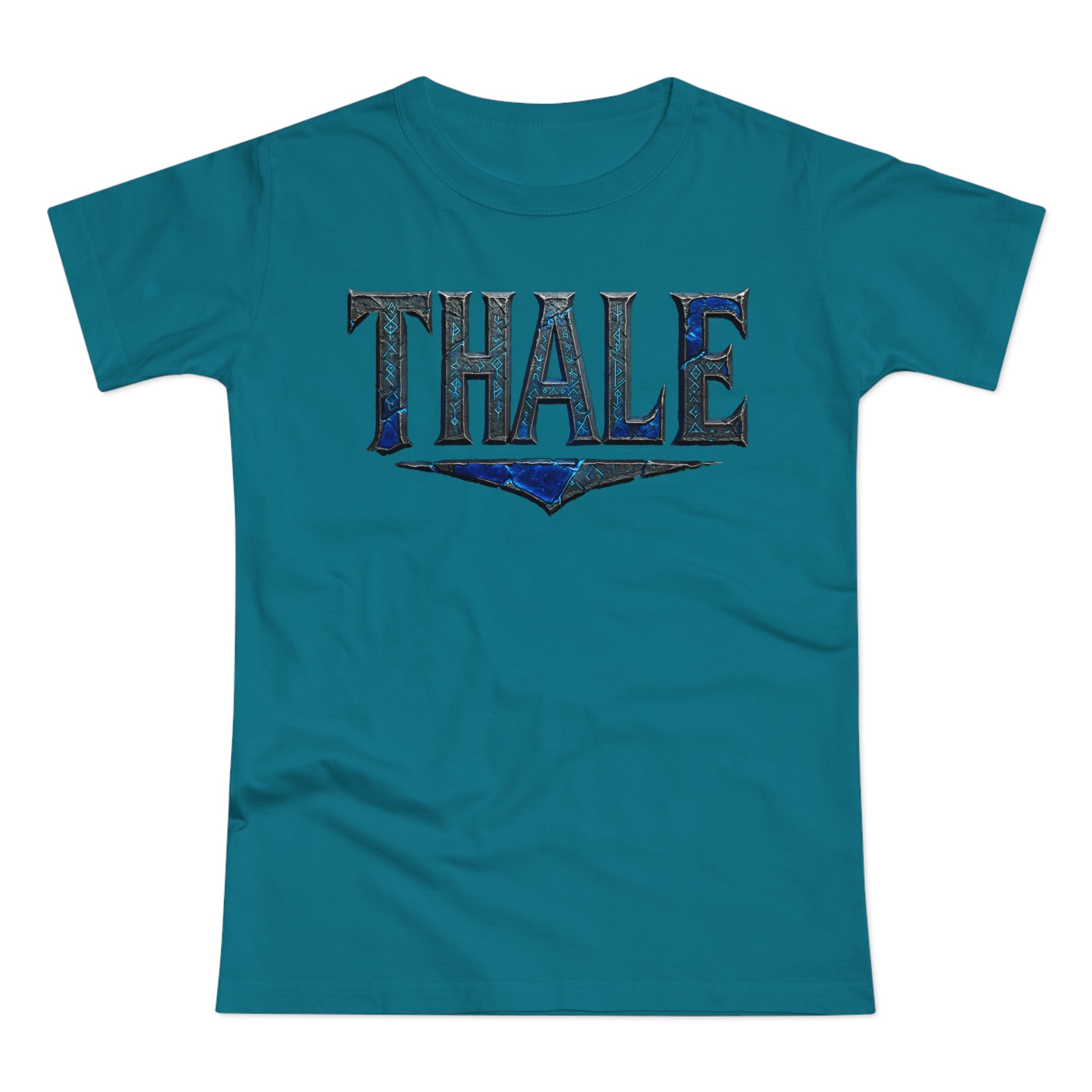 THALE: Frontprint, Womens' T-Shirt **Grimwater-Edition**