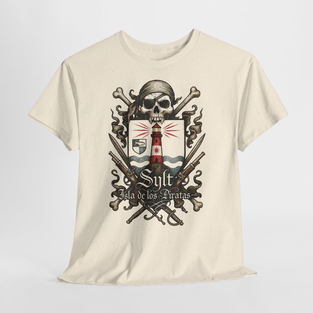 Grimwater Edition - Sylt - Pirates of the Northern Sea