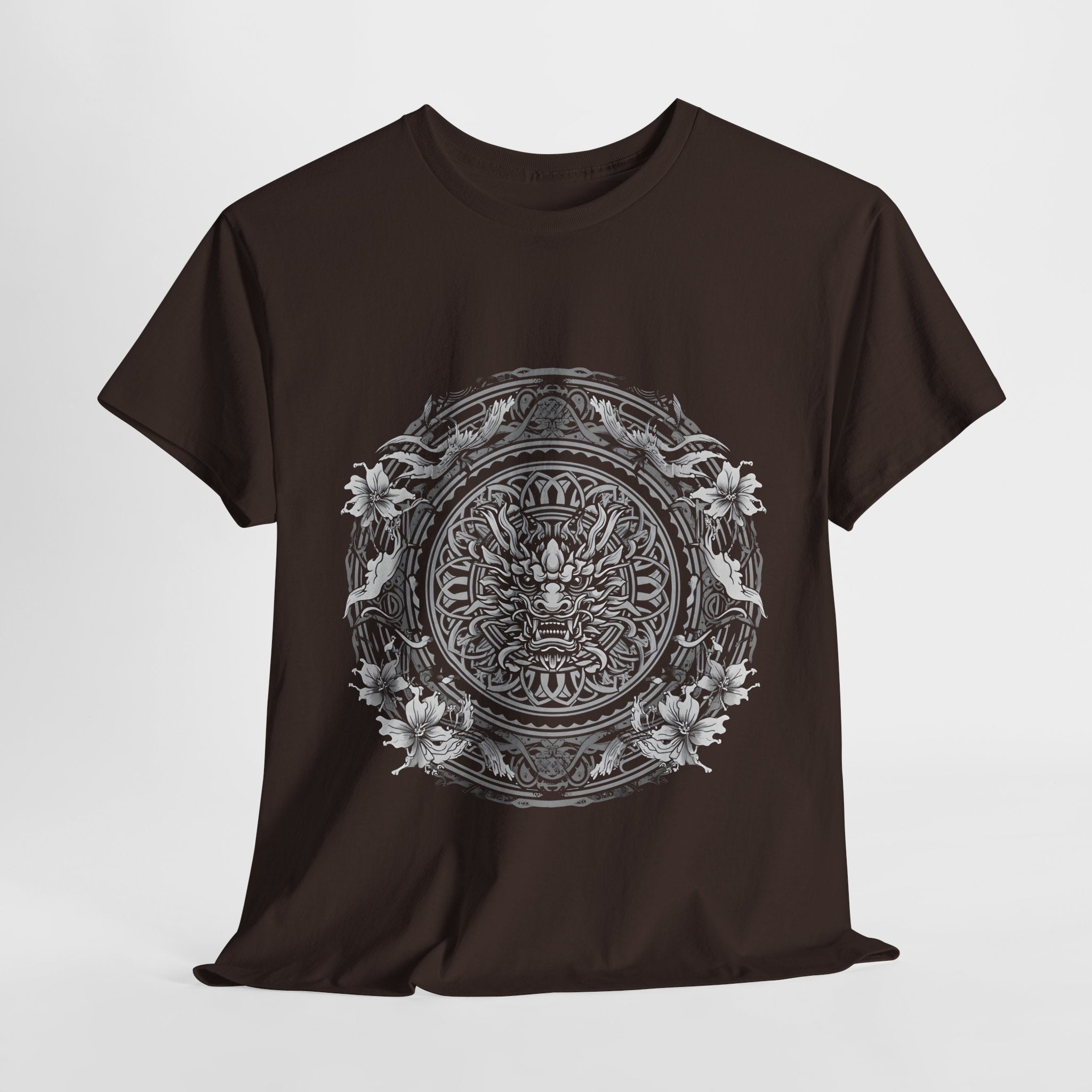 The Yakuza - Tee : Ink you don't mess with!