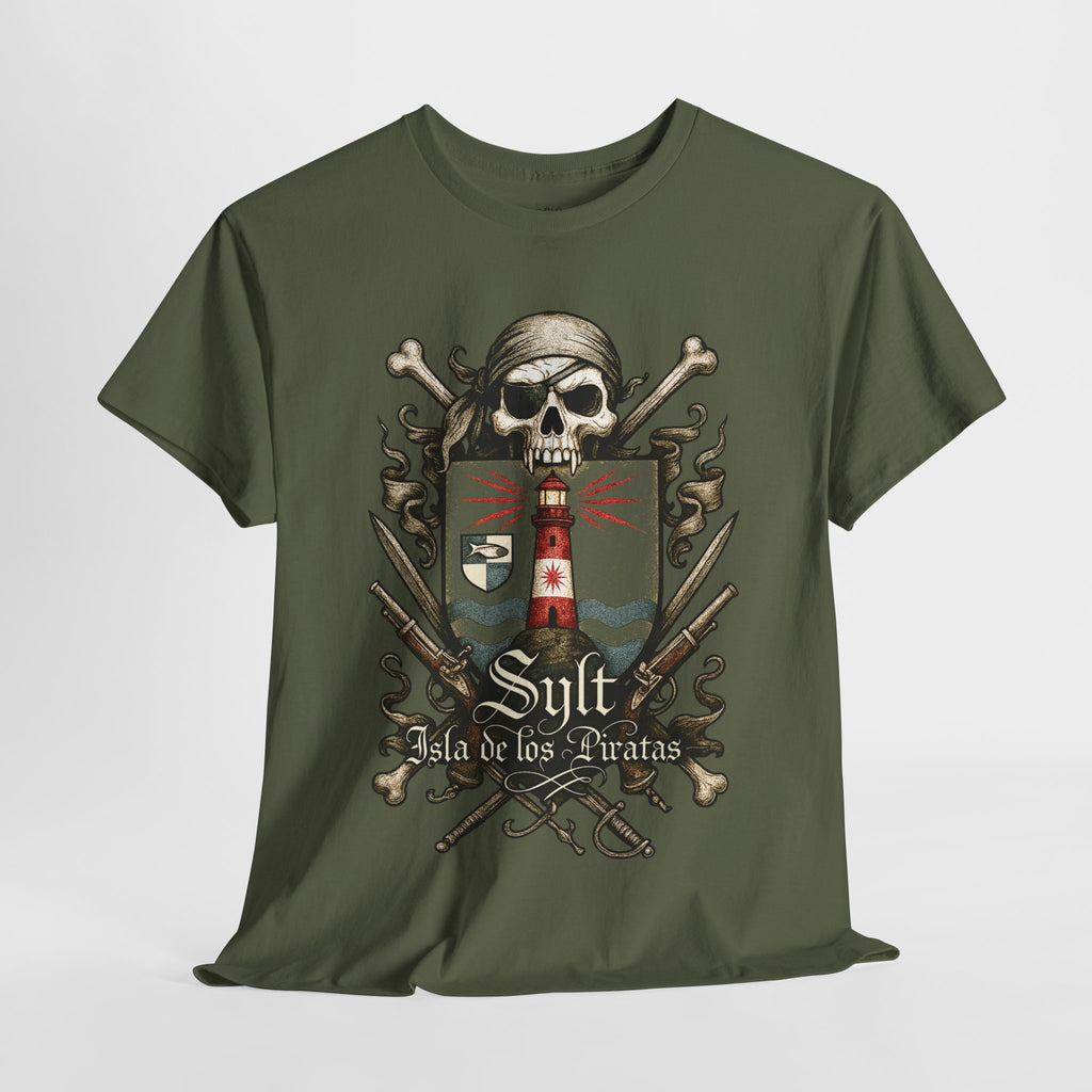 Grimwater Edition - Sylt - Pirates of the Northern Sea