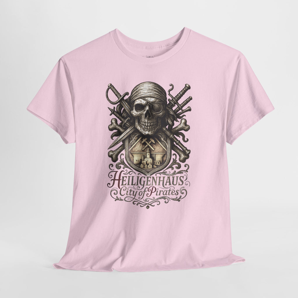 Heiligenhaus - Schatten über dem alten Markt ⚰️🌑Grimwater Edition