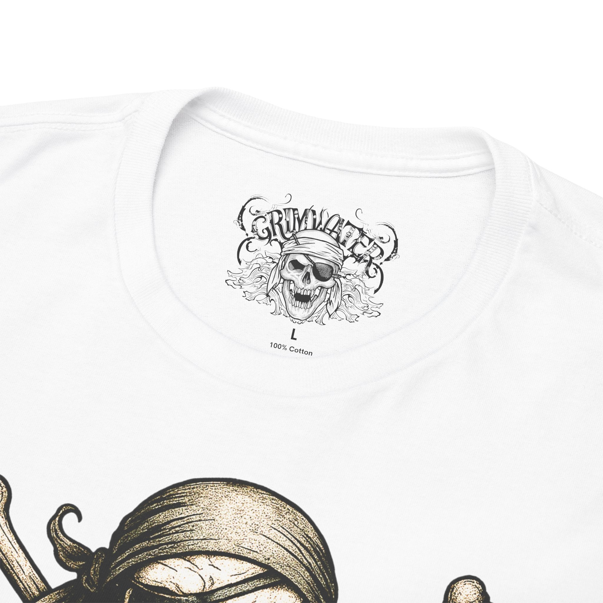 Grimwater Edition - Sylt - Pirates of the Northern Sea