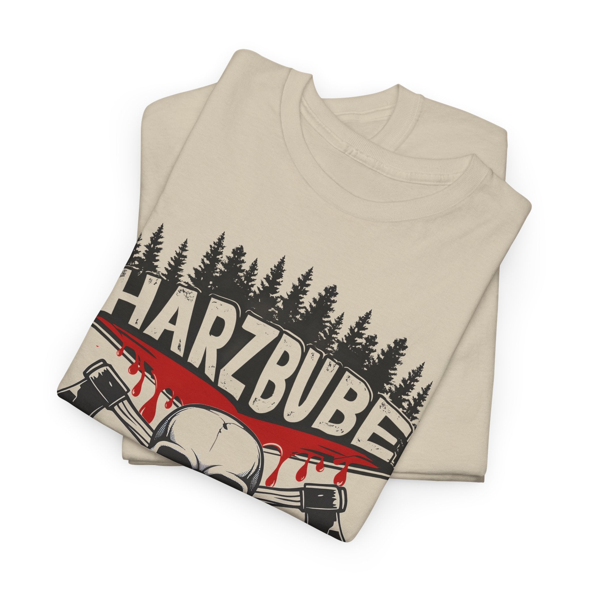 Harzbube - Harz Rulez!