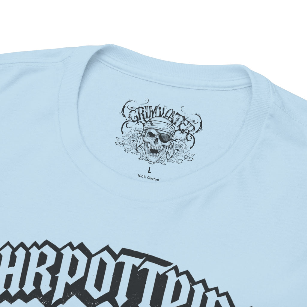 We are Ruhrpott! : Frontprint, Unisex T-Shirt **Grimwater-Edition**