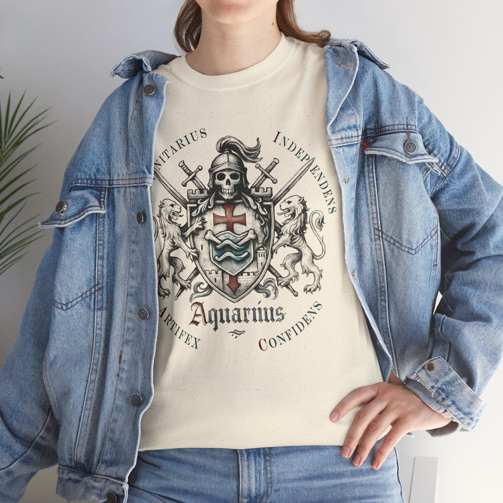Aquarius - Grimwater Edition