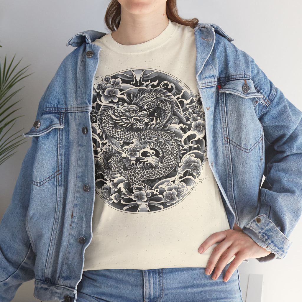 The Yakuza - Tee : Ink you don't mess with!