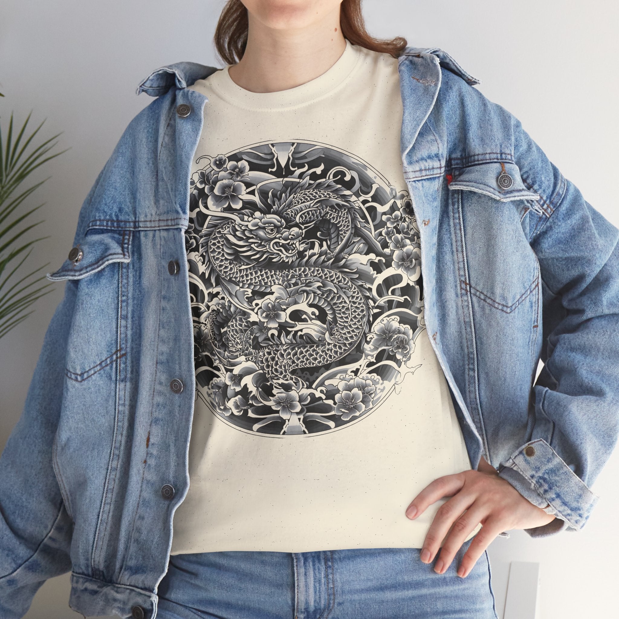 The Yakuza - Tee : Ink you don't mess with!