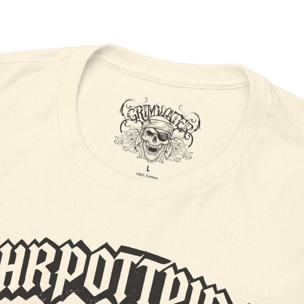 We are Ruhrpott! : Frontprint, Unisex T-Shirt **Grimwater-Edition**