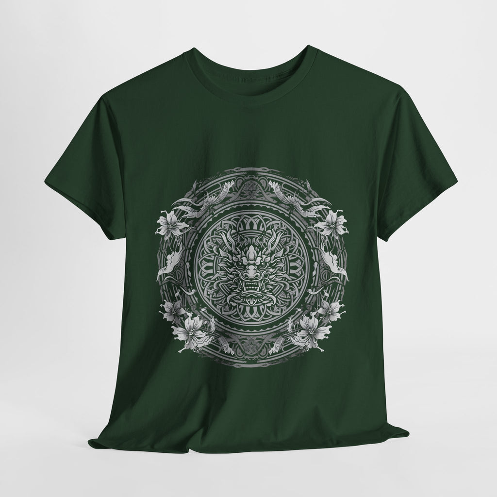 The Yakuza - Tee : Ink you don't mess with!