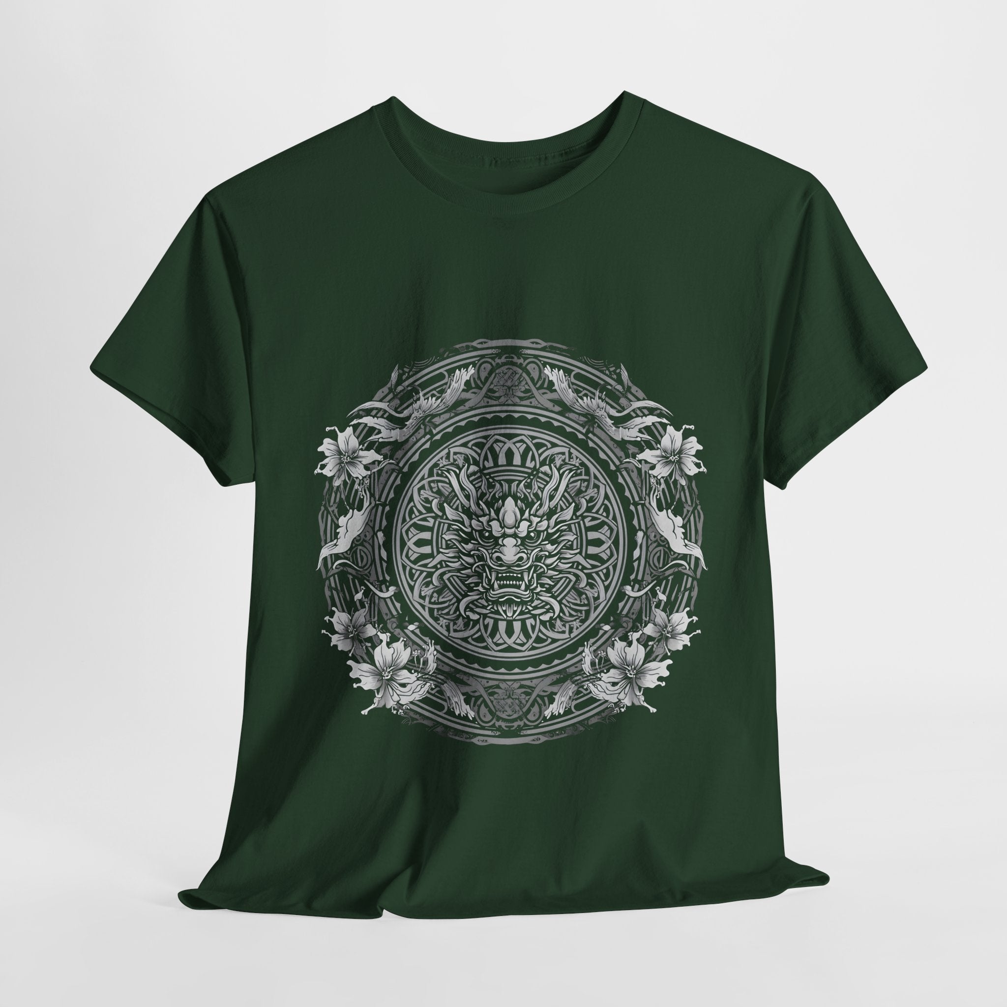 The Yakuza - Tee : Ink you don't mess with!