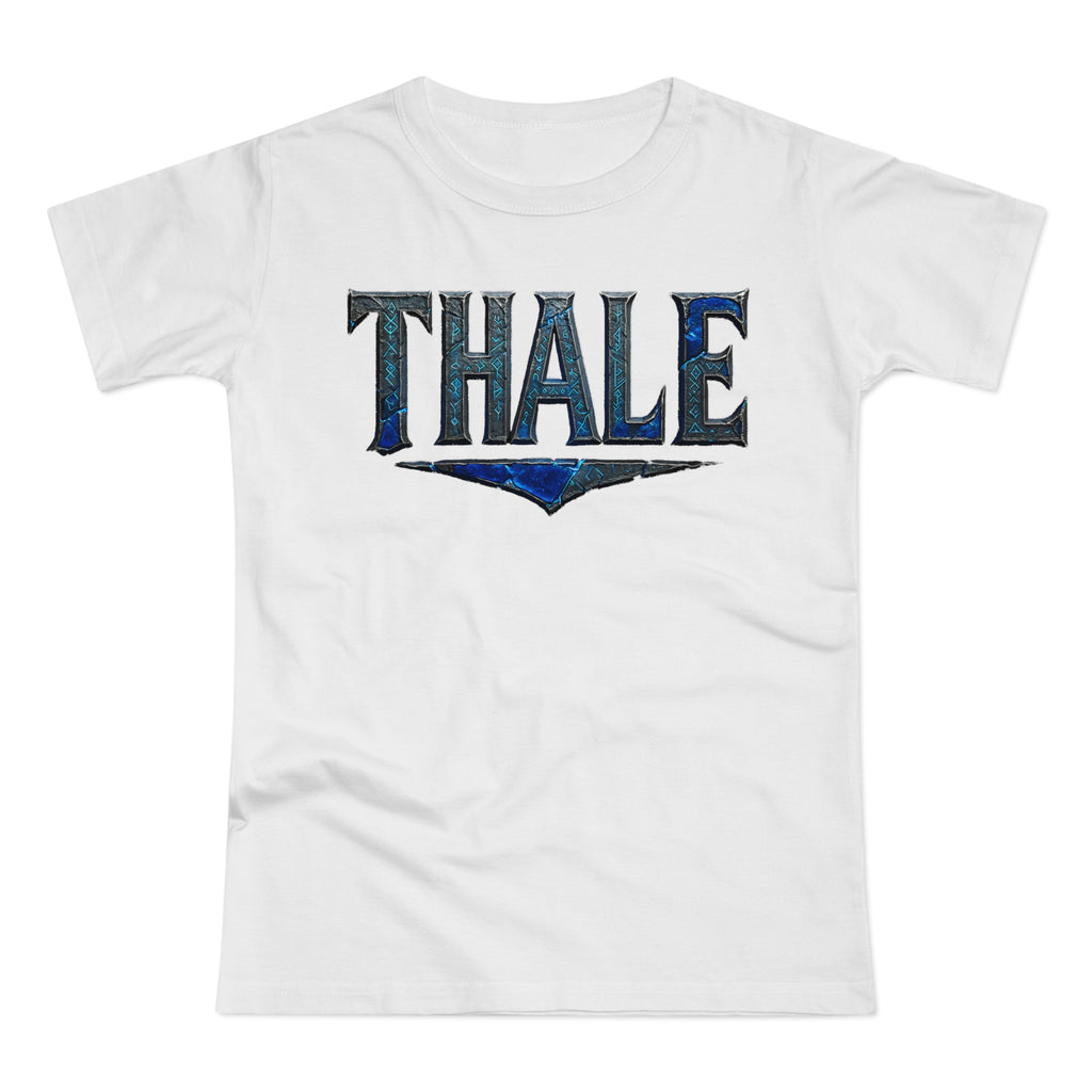 THALE: Frontprint, Womens' T-Shirt **Grimwater-Edition**