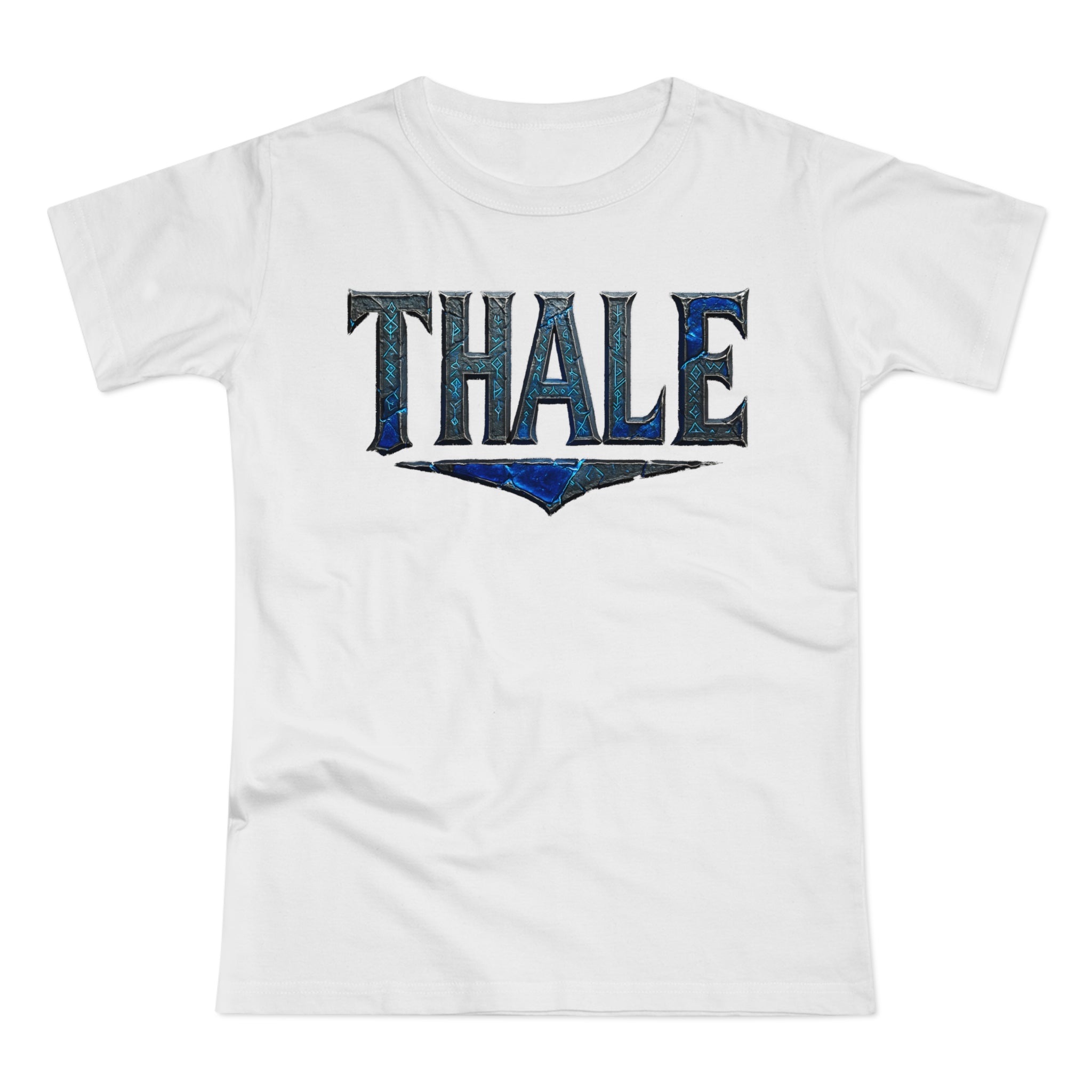 THALE: Frontprint, Womens' T-Shirt **Grimwater-Edition**