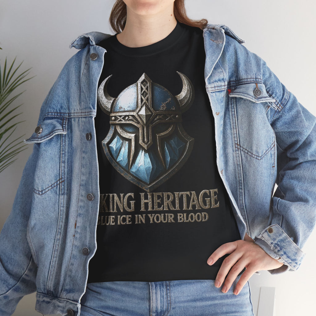 Viking Heritage Tee
