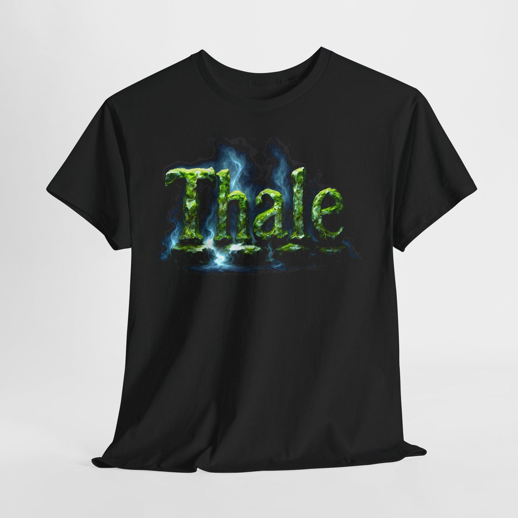 THALE: Frontprint, Unisex T-Shirt