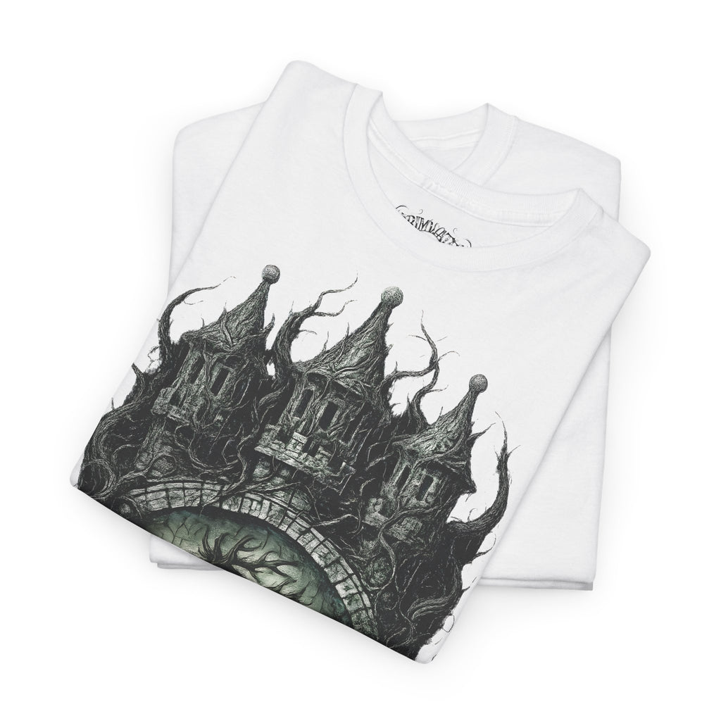 Stolberg: Frontprint, Unisex T-Shirt **Grimwater-Edition**