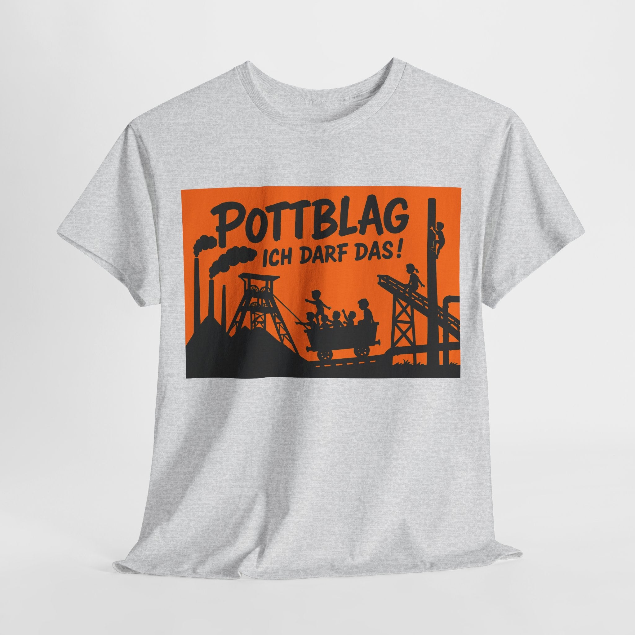 Ruhrpott-Blag - Ich bin jung, Ich darf das!