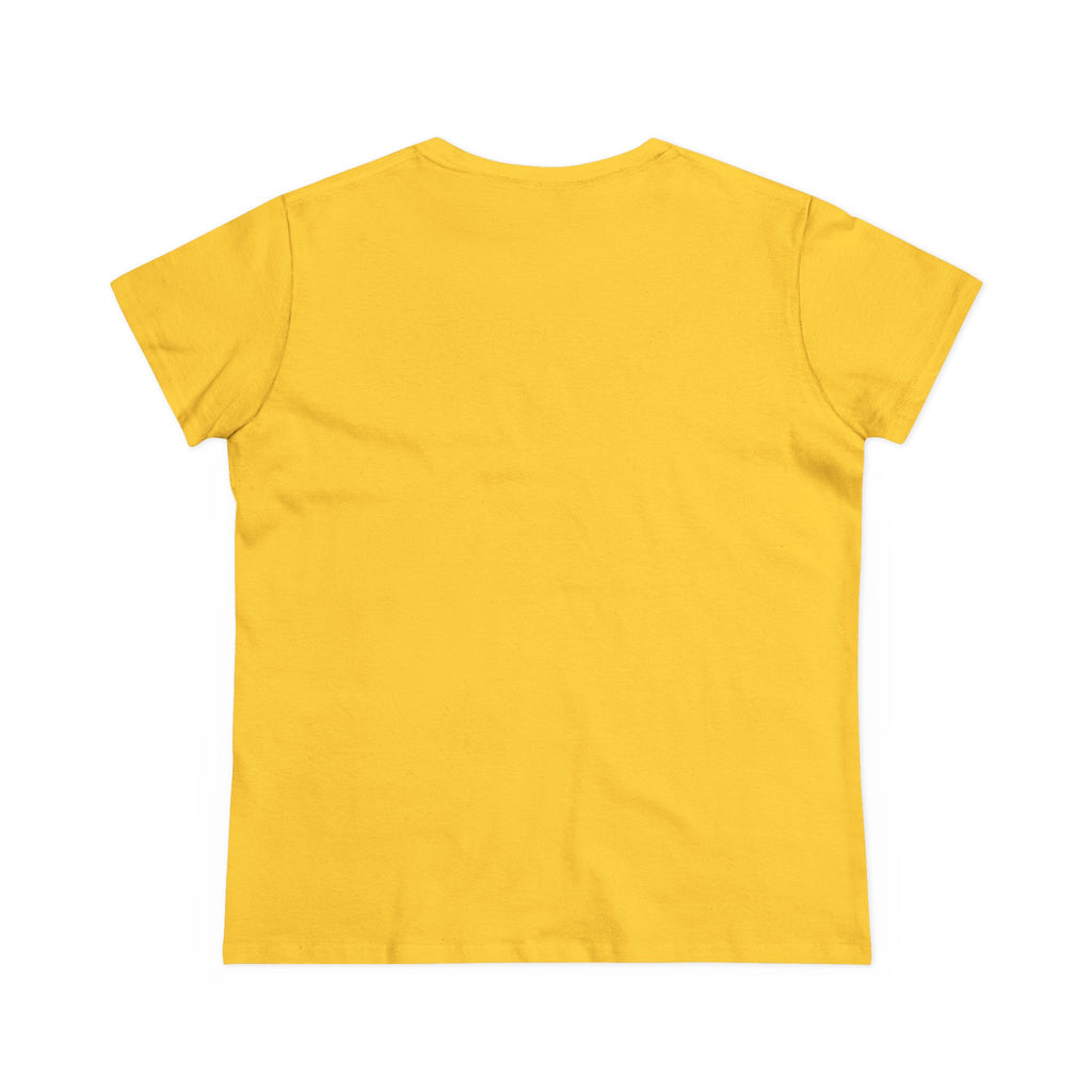 Dance through Rain - Miss Positive Vibes Tee