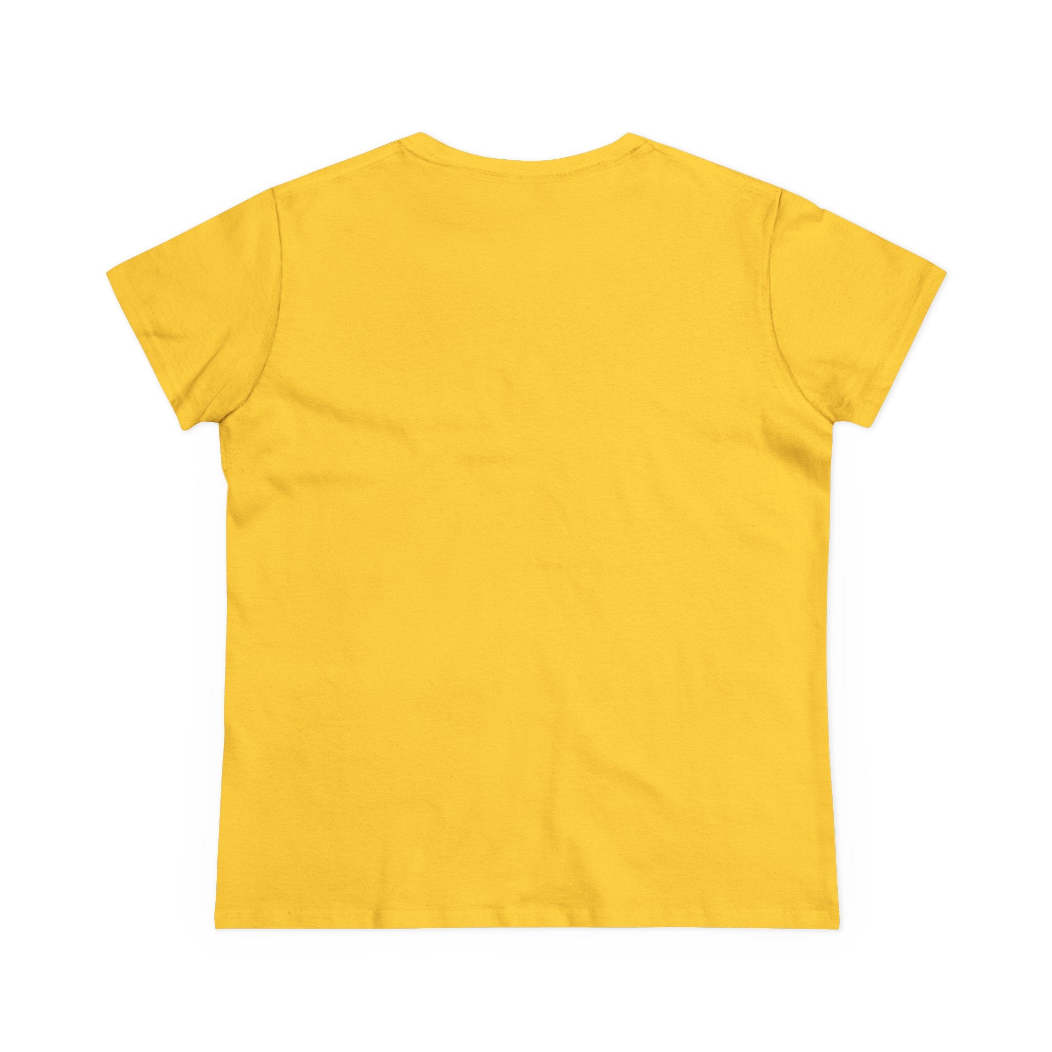 Dance through Rain - Miss Positive Vibes Tee
