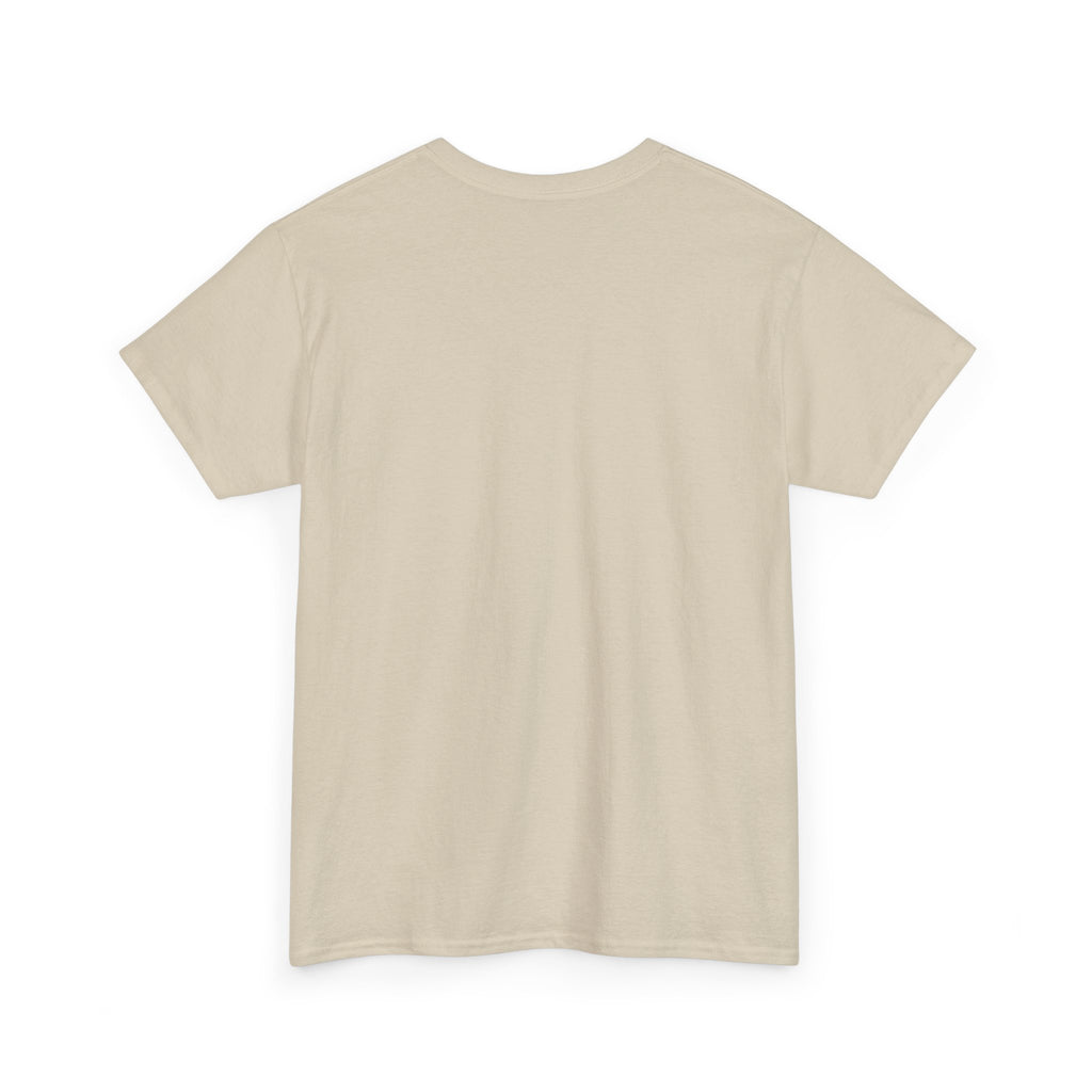 Schwimmen - SKYWARD (Rücken): Frontprint, Unisex T-Shirt