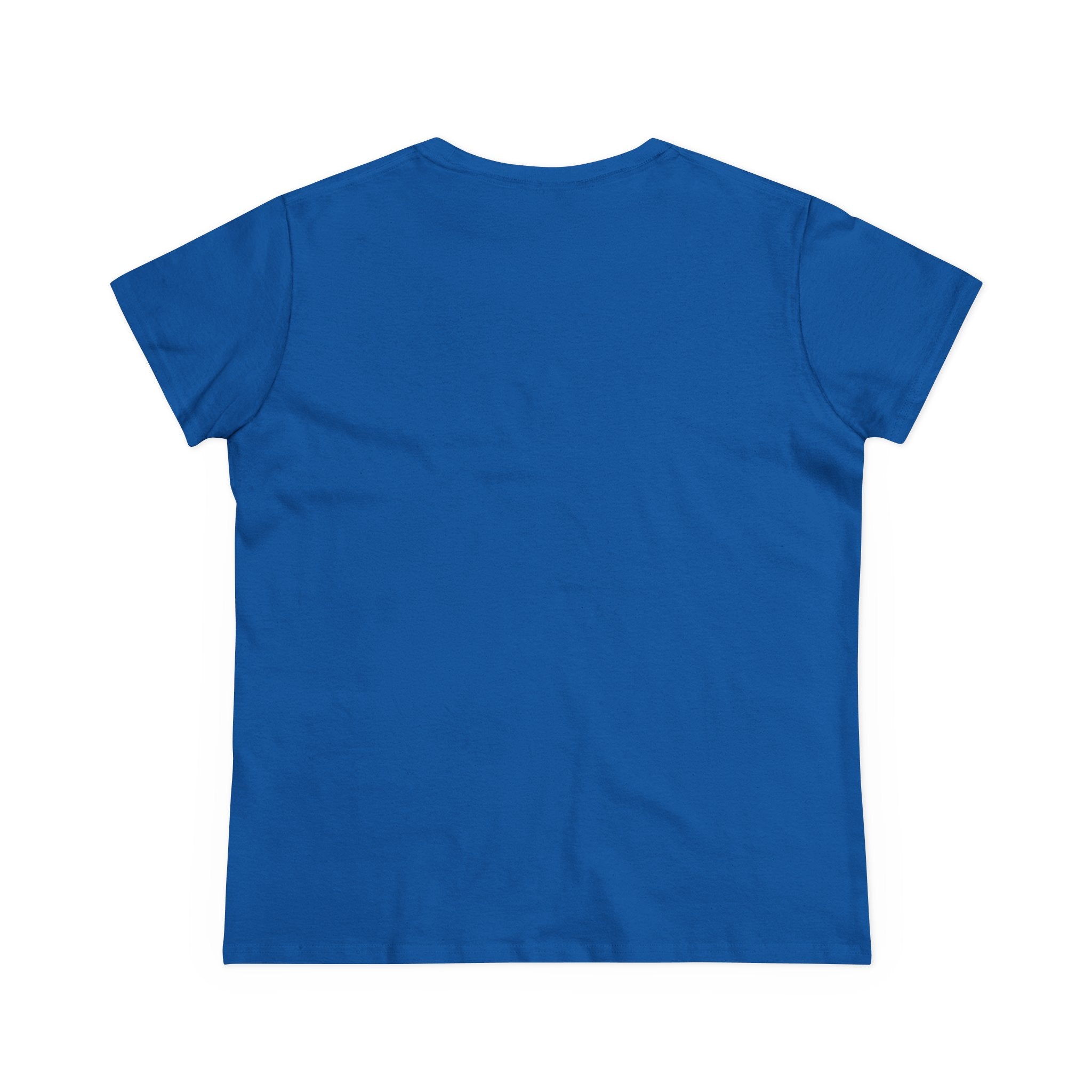 Dance through Rain - Miss Positive Vibes Tee