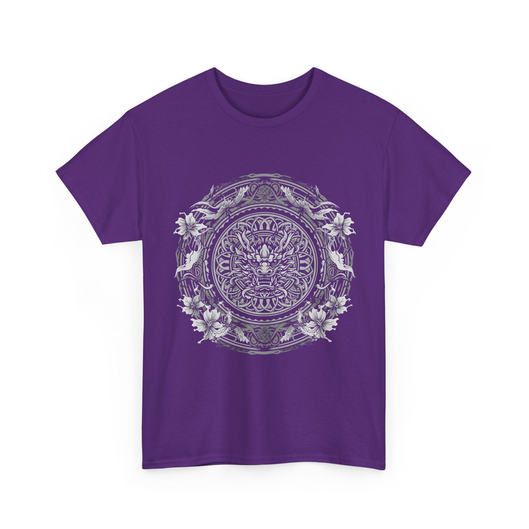 The Yakuza - Tee : Ink you don't mess with!