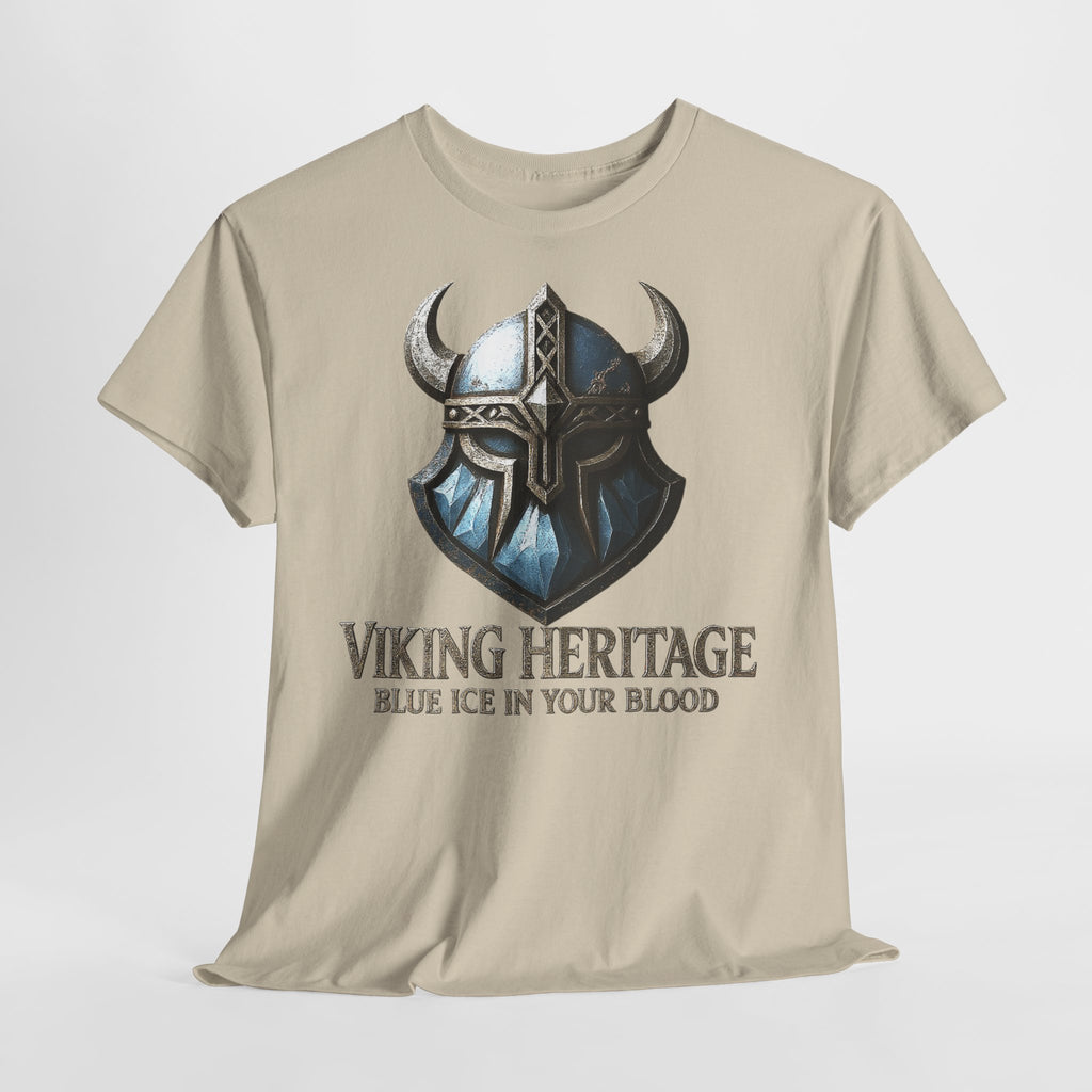 Viking Heritage Tee