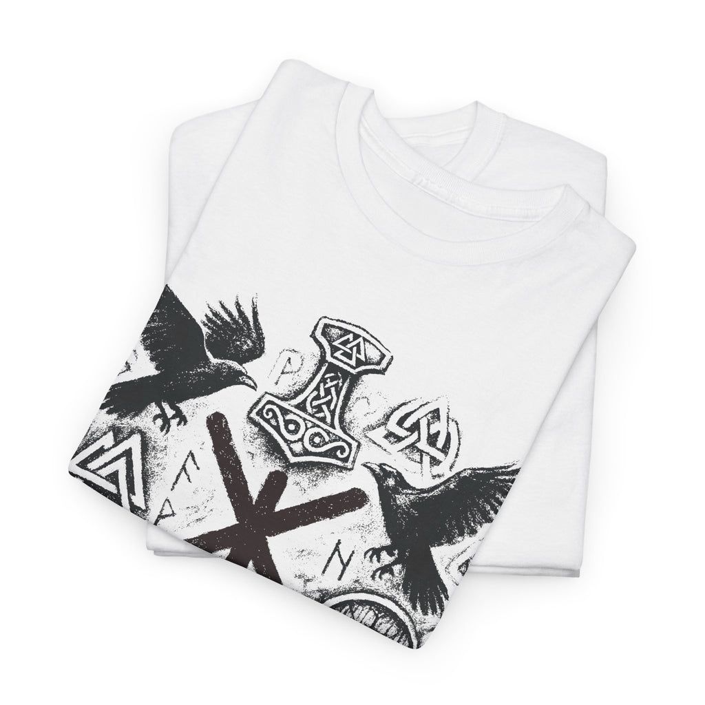 Ingwaz Rune - Your ultimate Protection Tee
