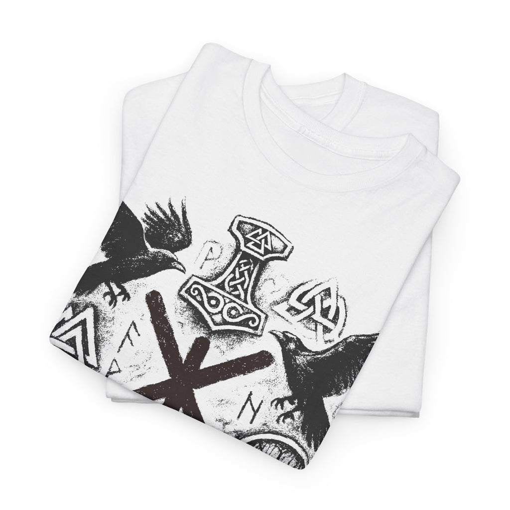 Ingwaz Rune - Your ultimate Protection Tee