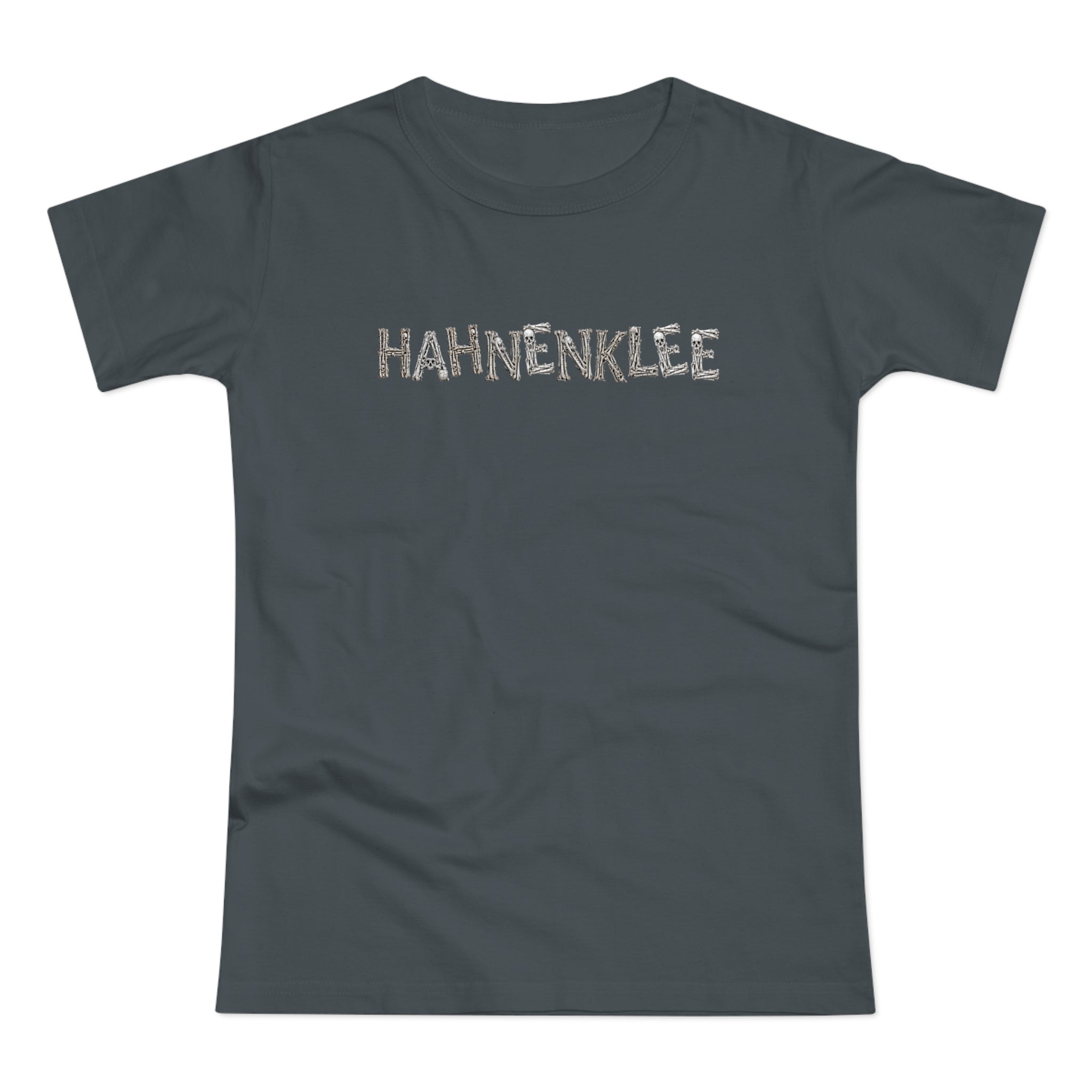 Hahnenklee: Front-/Backprint, Womens' T-Shirt **Grimwater-Edition**