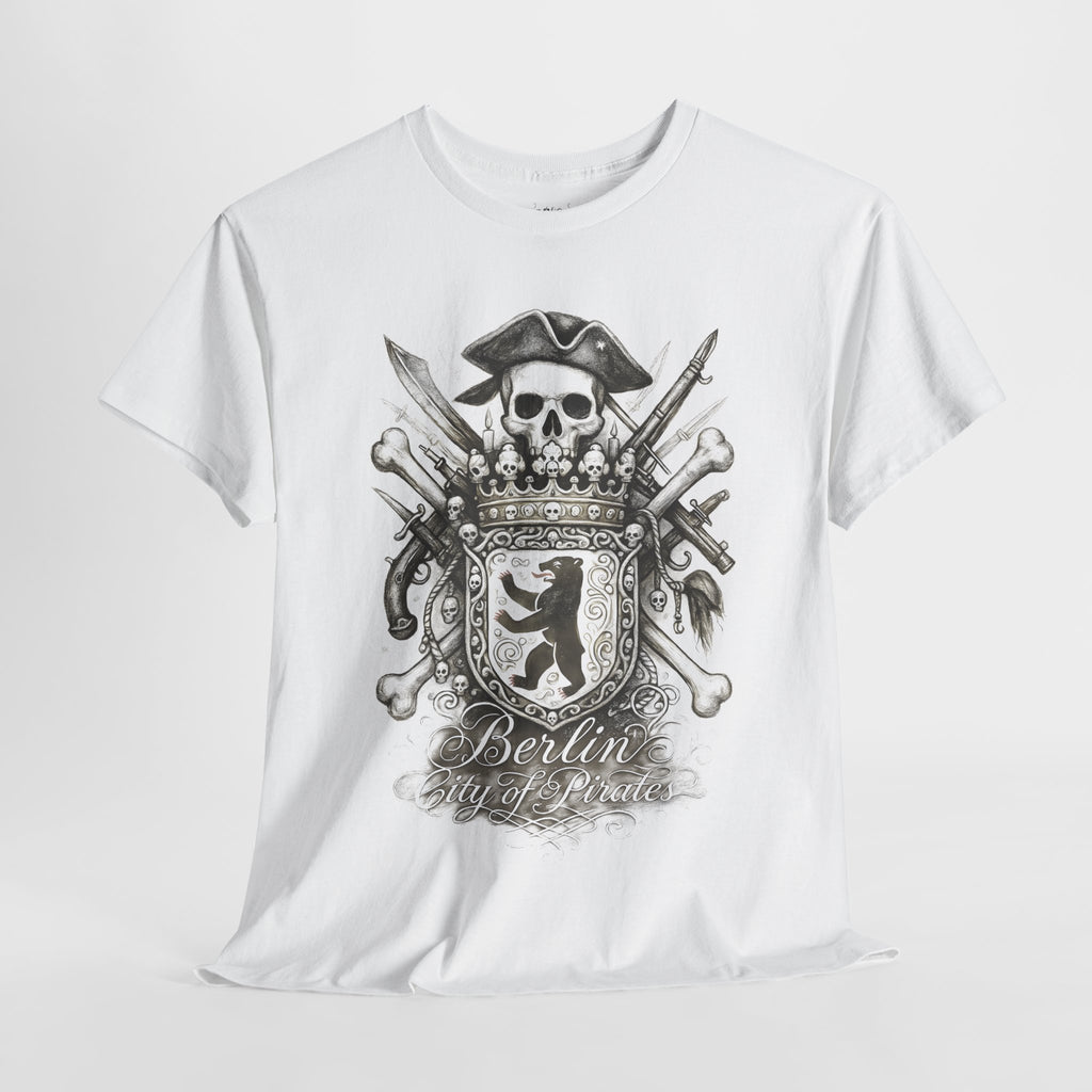 Grimwater Edition - Berlin, Pirate City