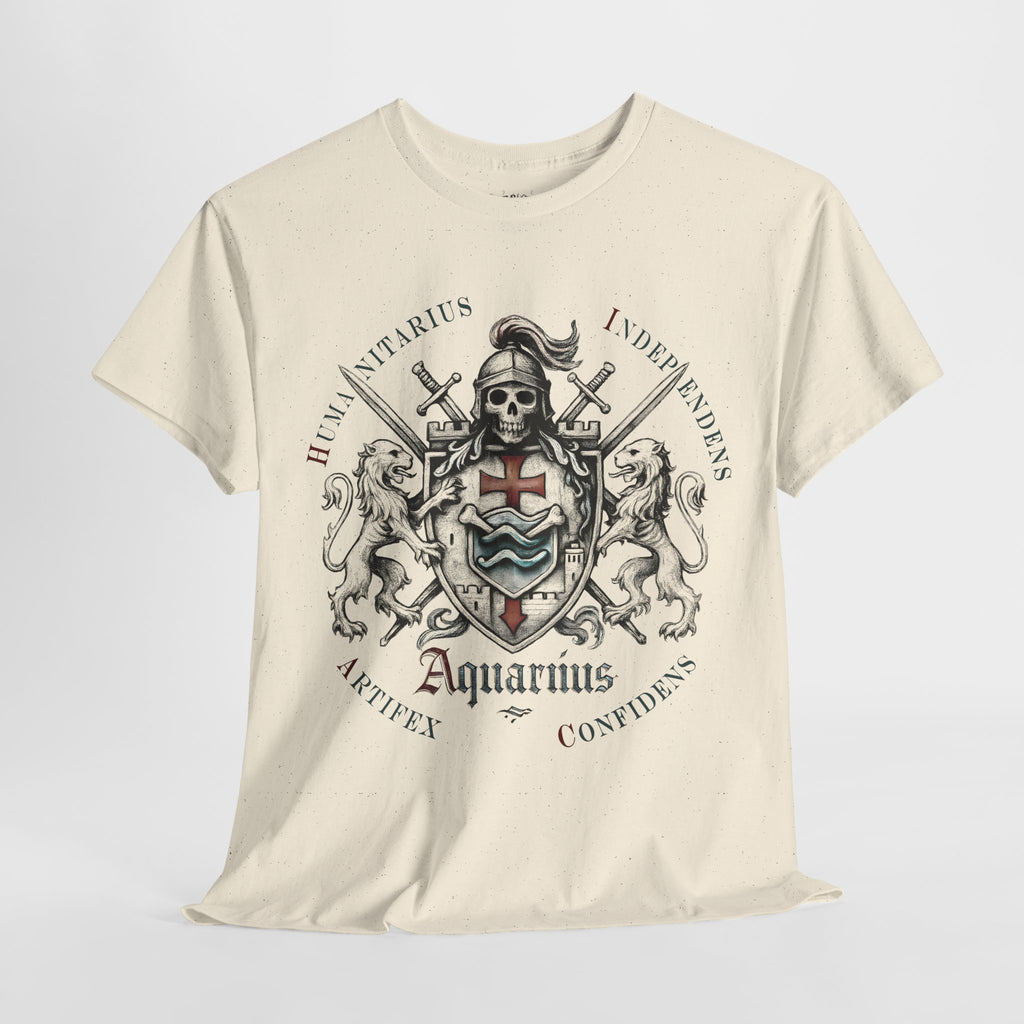 Aquarius - Grimwater Edition