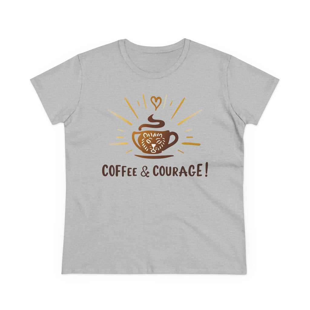 Coffee Lover Tee