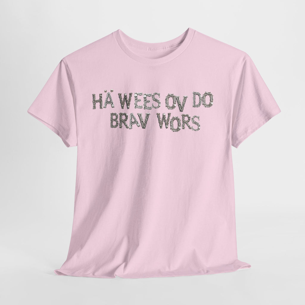 Santa Is Coming 4 Kölle: Front-/Backprint, Unisex T-Shirt